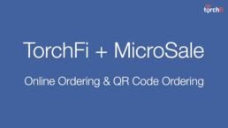 TorchFi MicroSale Online Ordering