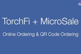 TorchFi MicroSale Online Ordering
